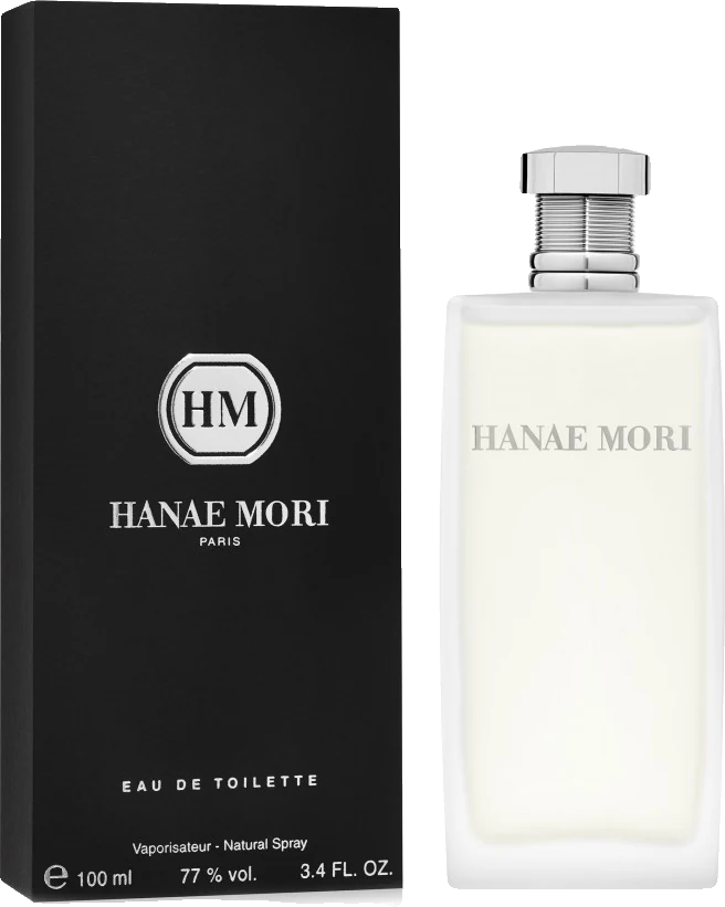 Hanae Mori HM Eau de Toilette