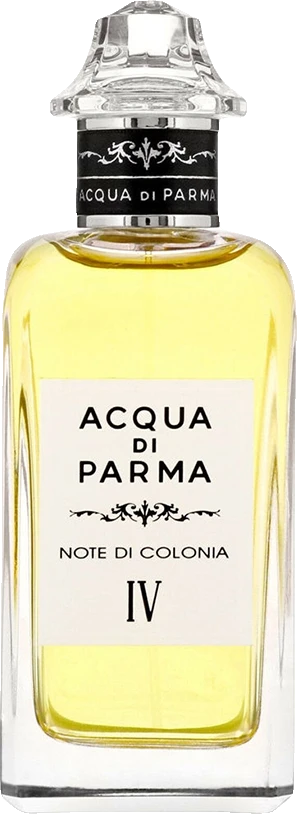 Acqua di Parma Colonia Note di Colonia Iv