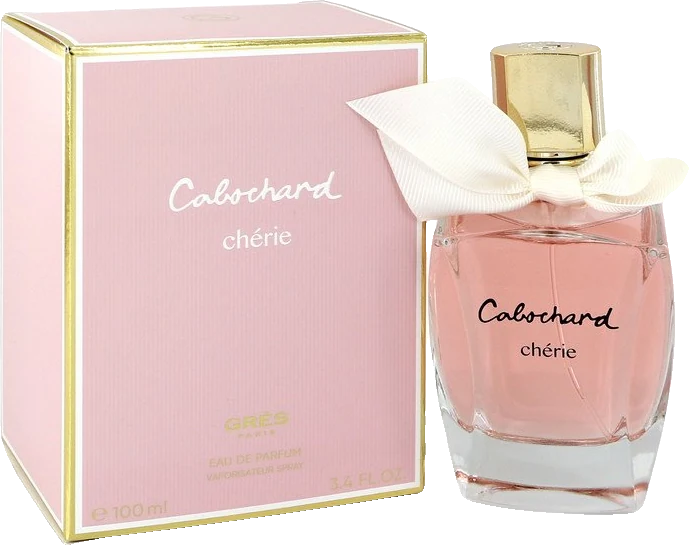 Cabochard Cherie