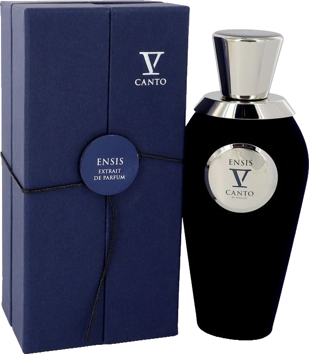 V Canto Ensis V