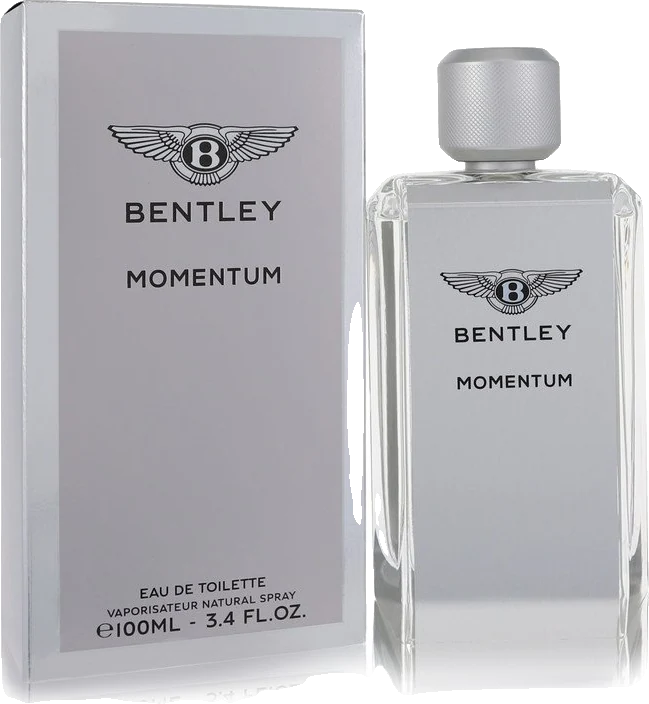 Bentley Momentum