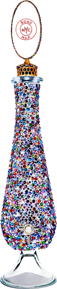 Bond No. 9 Couture Amphora With Swarovski® Crystals