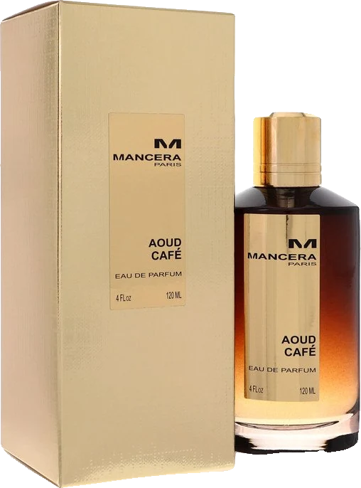 Mancera Aoud Cafe