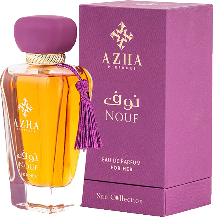 Azha Nouf
