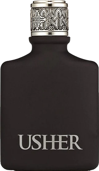 Usher Cologne