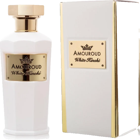 Amouroud White Hinoki