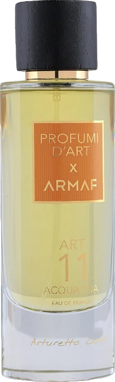 Armaf Profumi D Art 11 Acqua Tua