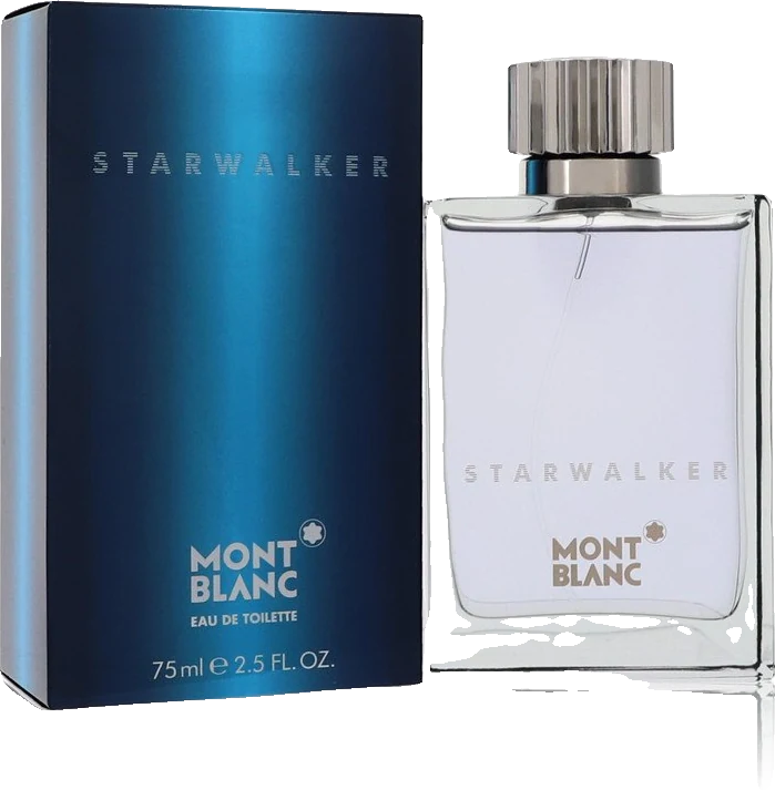Montblanc Starwalker