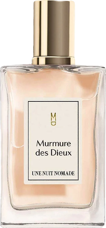 Une Nuit Nomade Murmure des Dieux