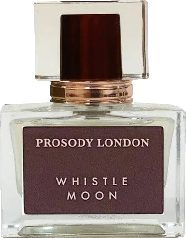 Prosody London Whistle Moon