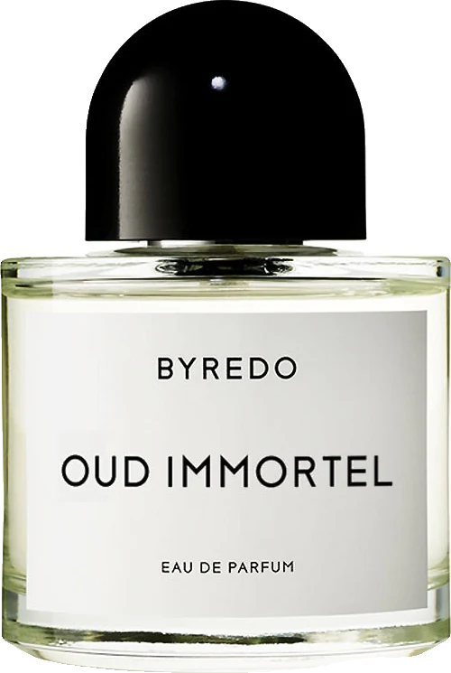Byredo Oud Immortel