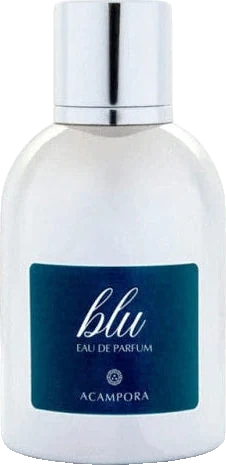 Bruno Acampora Blu