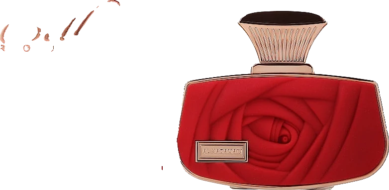 Al Haramain Belle Rouge