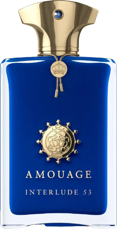 Amouage Interlude 53 Extrait de Parfum