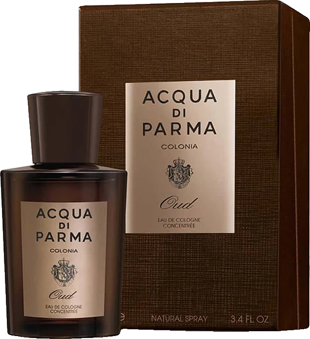 Acqua di Parma Colonia Oud