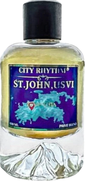 City Rhythm St. John