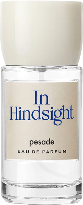 Pesade In Hindsight