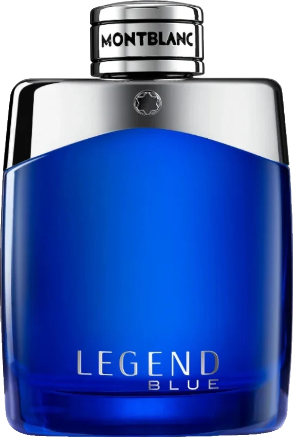 Montblanc Legend Blue