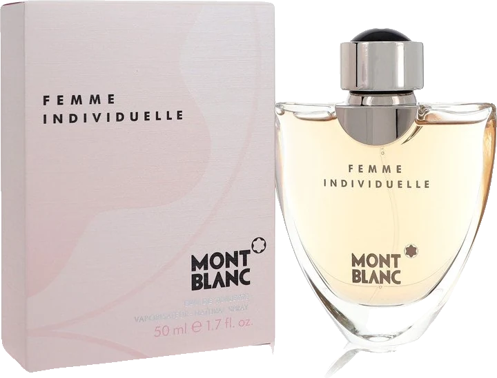 Montblanc Individuelle