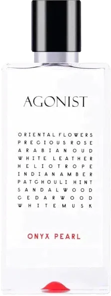 Agonist Onyx Pearl