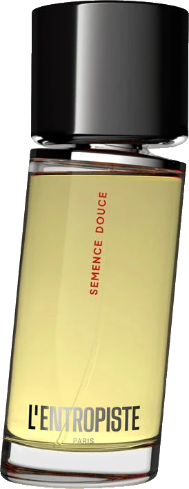 L'Entropiste Semence Douce
