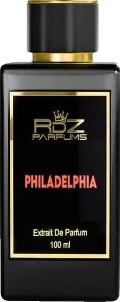 RDZ Parfums Philadelphia