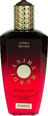 Anima Mundi Pompeii