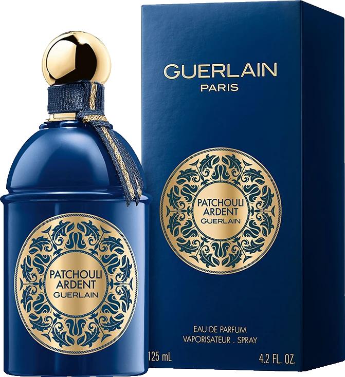 Guerlain Patchouli Ardent