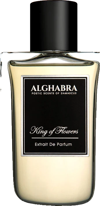 Alghabra King of Flowers