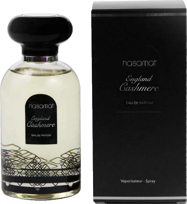 Nasamat England Cashmere