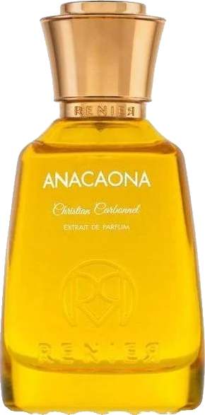 Renier Perfumes Anacaona