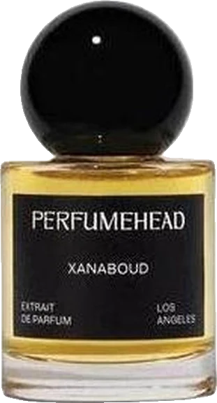 Perfumehead Xanaboud