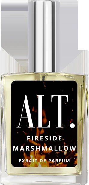 ALT. Fragrances Fireside Marshmallow