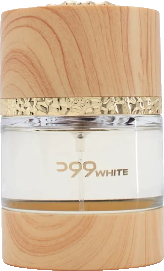 Al Majed Oud Wood White
