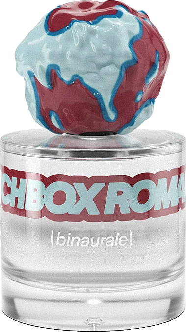 Binaurale Matchbox Romance