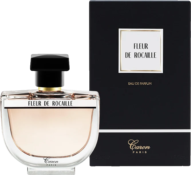 Caron Fleur de Rocaille Eau de Parfum