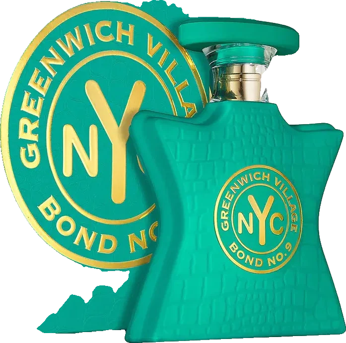 Bond No. 9 #9 Greenwich Village