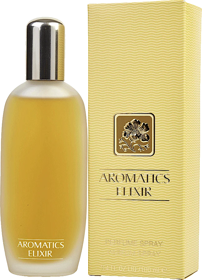 Clinique Aromatics Elixir Clinique Parfum