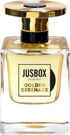 Jusbox Golden Serenade