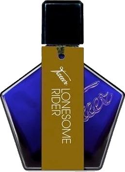 Tauer Perfumes lonesome Rider