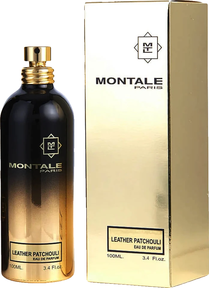Montale Leather Patchouli
