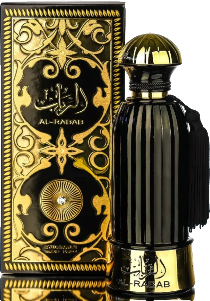 Fragrance World Al-Rabab