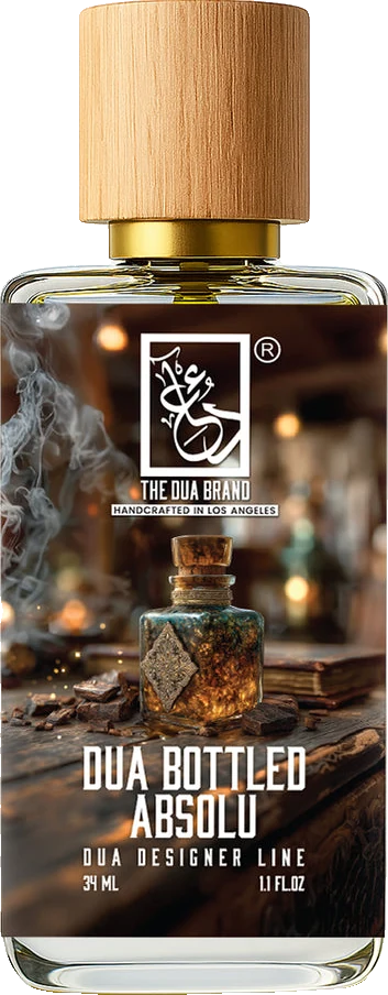 Dua Fragrances Bottled Absolu
