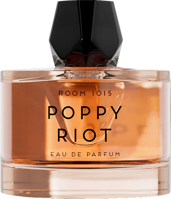 Room 1015 Poppy Riot
