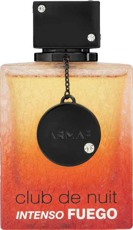 Armaf Club de Nuit Intenso Fuego