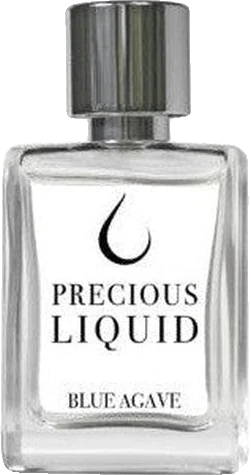 Precious Liquid Blue Agave