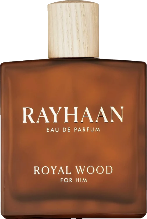 Rayhaan Royal Wood