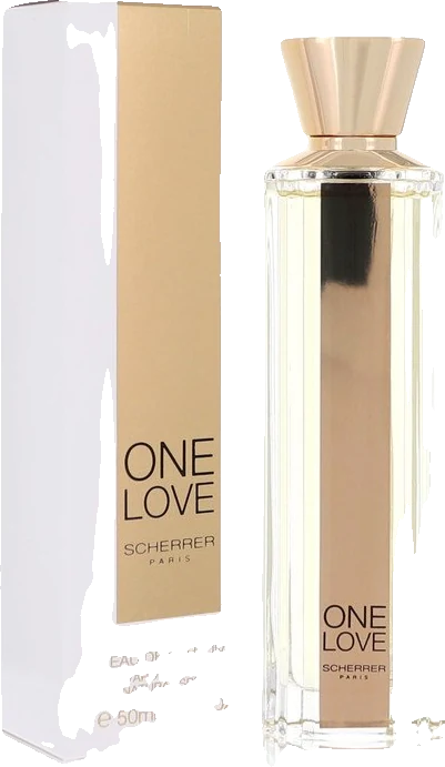 Jean Louis Scherrer One Love