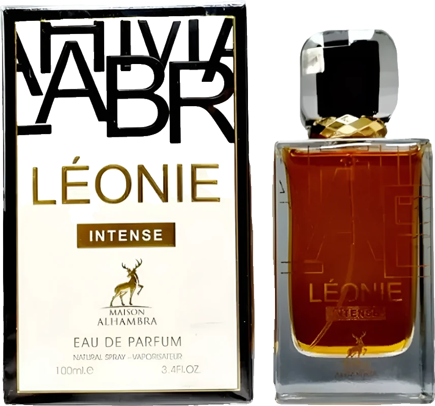 Lattafa Leonie Intense
