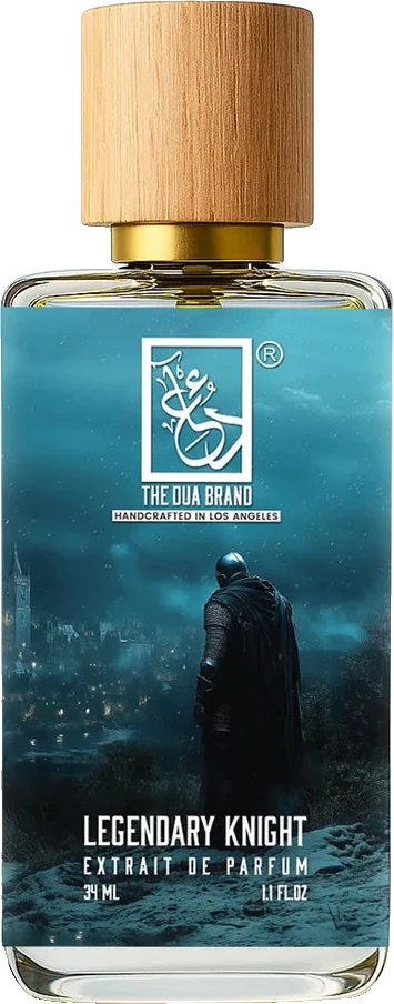 Dua Fragrances Legendary Knight